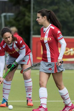 Bild 56 - Damen Der Club an der Alster - D�sseldorfer HC : Ergebnis: 1:4